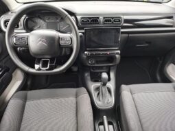 Citroen C3 Max EAT6 complet