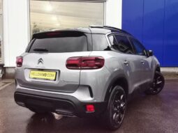 Citroen C5 Aircross Hybrid 136 e-DCS6 Max complet