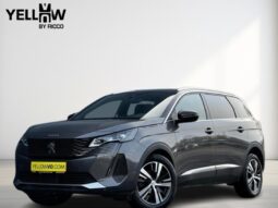 Peugeot 5008 GT / Toit Ouvrant / Full LED