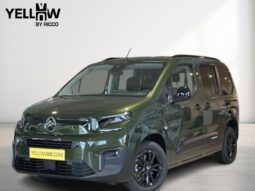 Citroen Berlingo M 1.2 PureTech 110 SandS BVM PLU