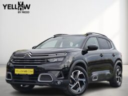 Citroen C5 Aircross Shine / Cuir / Carplay