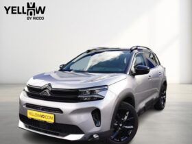 Citroen C5 Aircross Hybrid 136 e-DCS6 Max