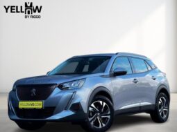 Peugeot 2008 Allure / EAT8