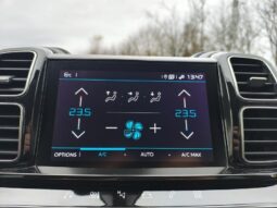 Citroen C5 Aircross Shine / Cuir / Carplay complet