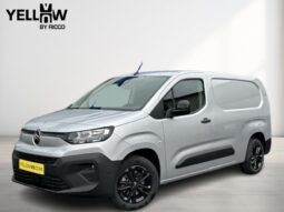 Citroen Berlingo NEW Berlingo Van Taille XL Hea