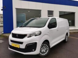 Peugeot Expert Long 2.0 BlueHDI