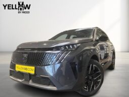 Peugeot 5008 FIRST EDITION GT / HYBRID 136