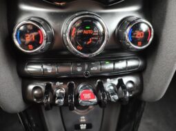 MINI Cooper Pepper / Led Headlights complet