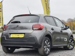 Citroen C3 Max EAT6 complet