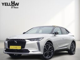 DS Automobiles DS 4 Rivoli