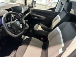 Citroen Berlingo M 1.2 PureTech 110 SandS BVM PLU complet