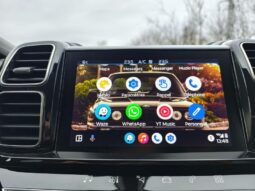 Citroen C5 Aircross Shine / Cuir / Carplay complet