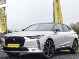 DS Automobiles DS 4 Rivoli complet