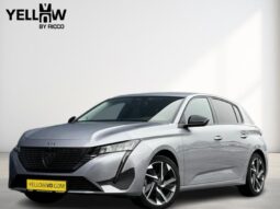 Peugeot 308 Allure Pack / Full LED