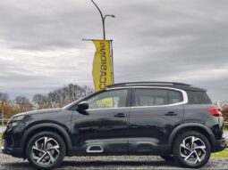 Citroen C5 Aircross Shine / Cuir / Carplay complet