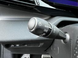 Peugeot 408 GT / EAT8 / Matrix LED complet