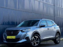 Peugeot 2008 Allure / EAT8 complet