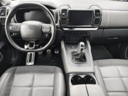 Citroen C5 Aircross Shine / Cuir / Carplay complet