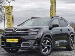 Citroen C5 Aircross Shine / Cuir / Carplay complet