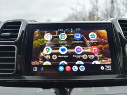 Citroen C5 Aircross Shine / Cuir / Carplay complet