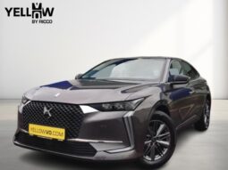 DS Automobiles DS 4 Bastille + / EAT8 / 130ch