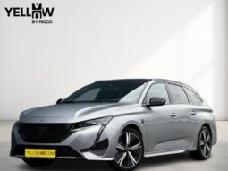 Peugeot 308 SW GT / SW / Toit ouvrant / Focal