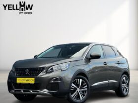 Peugeot 3008 Allure / GPS / Carplay