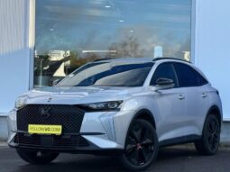 DS Automobiles DS 7 Performance Line + / 1.5 BlueH