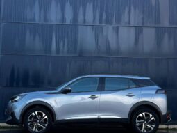 Peugeot 2008 Allure / EAT8 complet