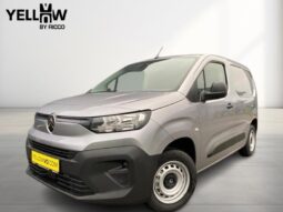 Citroen Berlingo CLUB