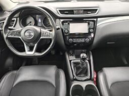 Nissan Qashqai Tekna / 1.6 dCi / Pano complet