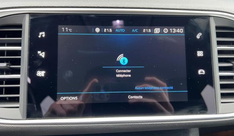 Peugeot 308 Allure Pack / Carplay complet