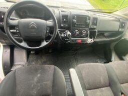 Citroen Jumper L2H2 / 2.0 HDi / GPS complet