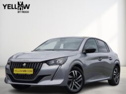 Peugeot 208 Allure Pack