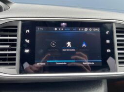 Peugeot 308 Allure Pack / Carplay complet