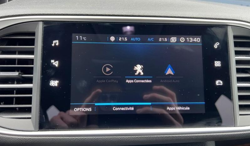 Peugeot 308 Allure Pack / Carplay complet