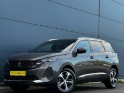 Peugeot 5008 Allure Pack / EAT8