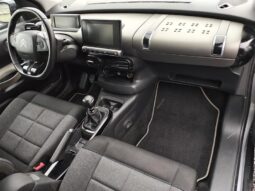 Citroen C4 Cactus Shine complet