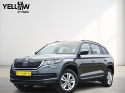 Skoda Kodiaq DSG / Ambition / 2.0 CR TDi