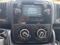 Citroen Jumper L2H2 / 2.0 HDi / GPS complet