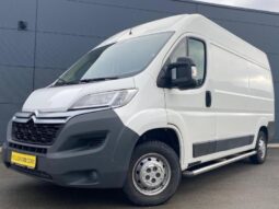 Citroen Jumper L2H2 / 2.0 HDi / GPS complet