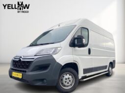 Citroen Jumper L2H2 / 2.0 HDi / GPS