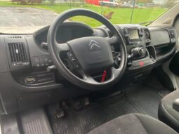 Citroen Jumper L2H2 / 2.0 HDi / GPS complet