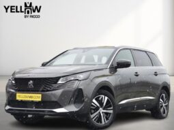 Peugeot 5008 GT / EAT8