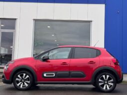 Citroen C3 Max / 1500km! complet