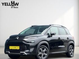 Citroen C3 Aircross Feel