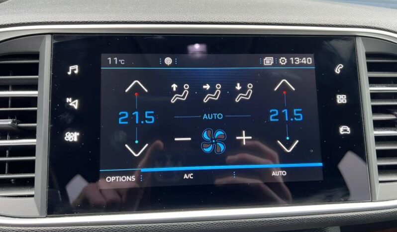 Peugeot 308 Allure Pack / Carplay complet