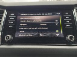 Skoda Kodiaq DSG / Ambition / 2.0 CR TDi complet