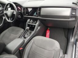 Skoda Kodiaq DSG / Ambition / 2.0 CR TDi complet