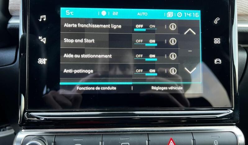 Citroen C3 Shine / Carplay / GPS complet